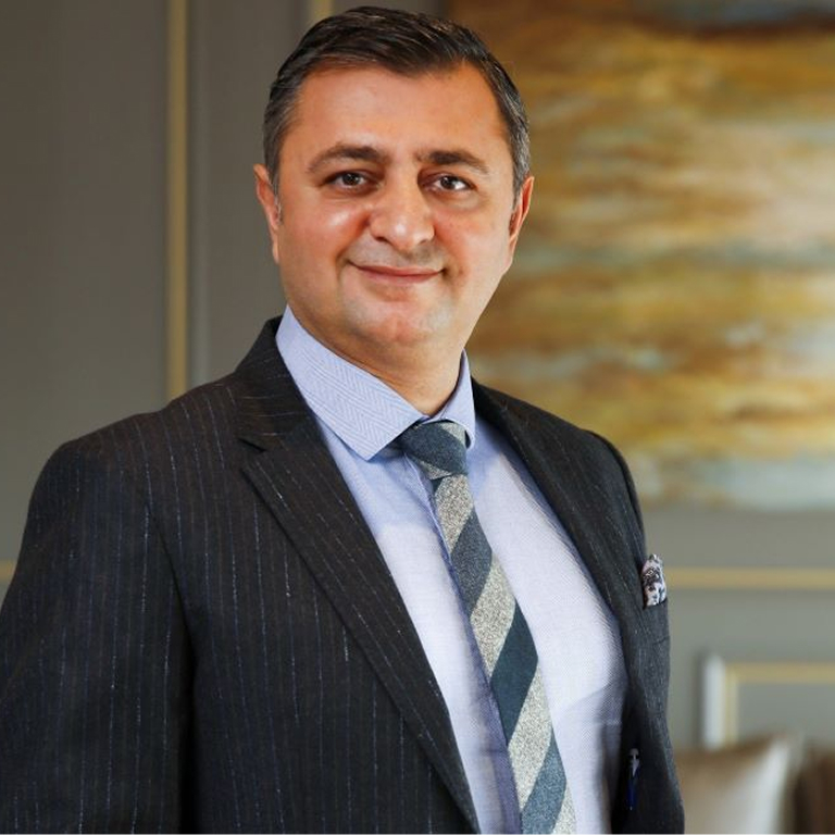 Baran Çelik